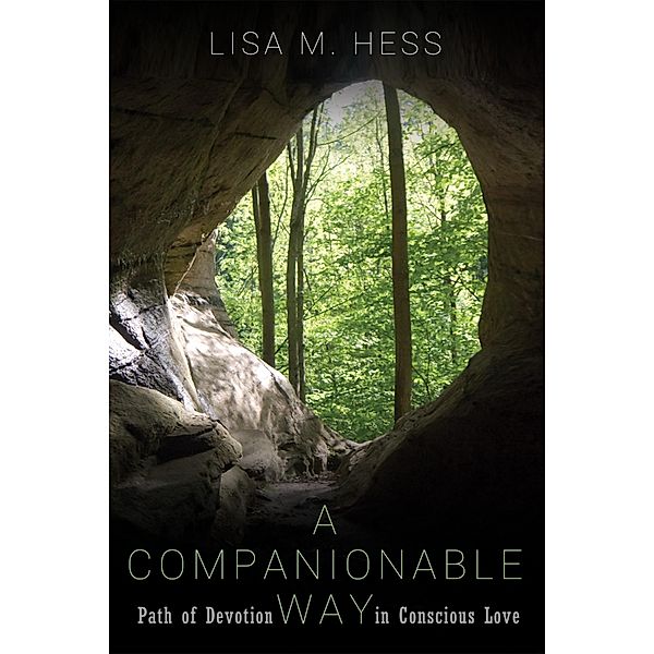 A Companionable Way, Lisa M. Hess