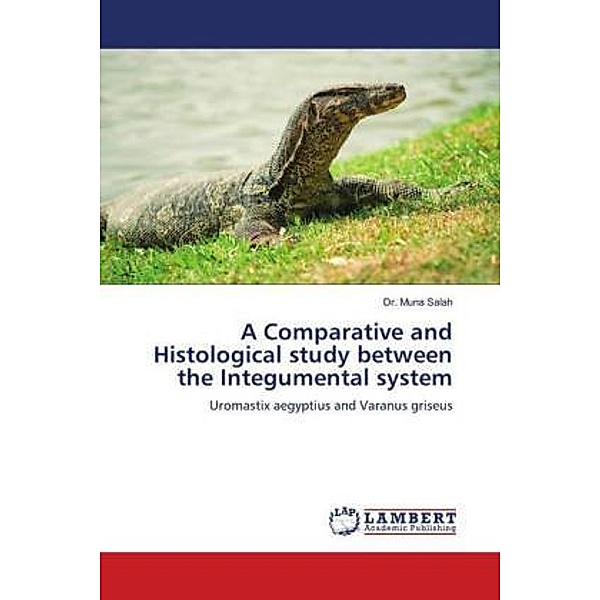 A Comparative and Histological study between the Integumental system, Muna Salah