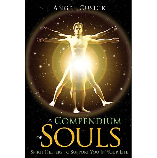 A Compendium of Souls, Angel Cusick