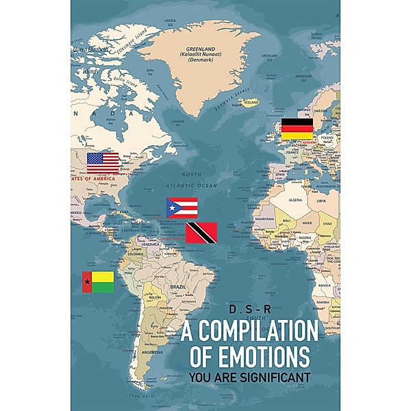 A Compilation of Emotions, D. S-R