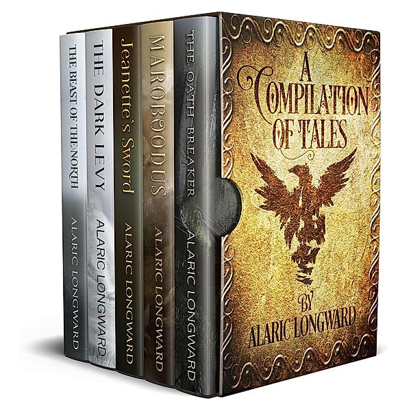 A Compilation of Tales, Alaric Longward