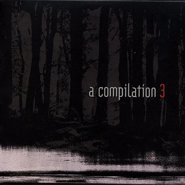 A Compilation Vol. 3, Diverse Interpreten