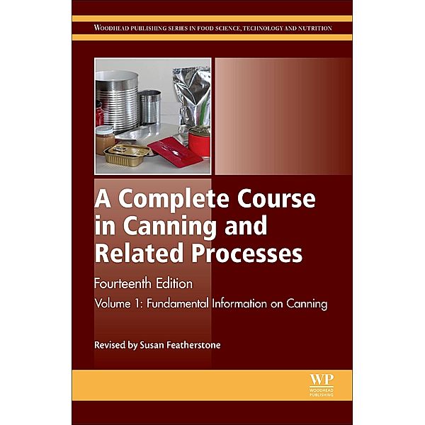 A Complete Course in Canning and Related Processes