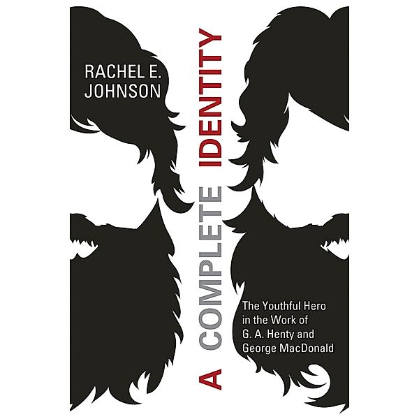 A Complete Identity, Rachel E. Johnson