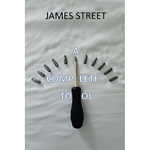 A Complete Tool, James Street
