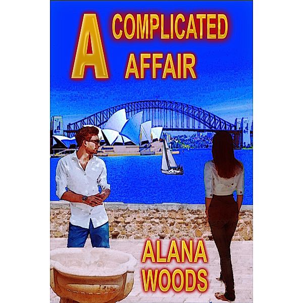 A Complicated Affair, Alana Woods