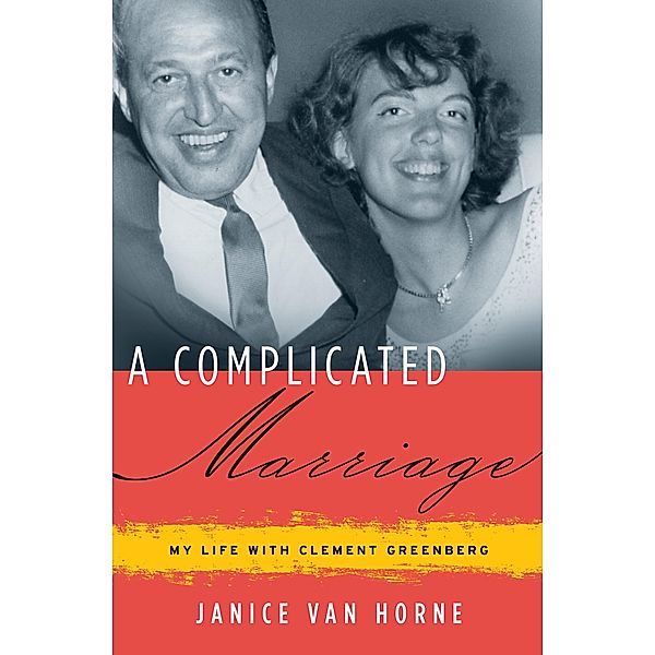 A Complicated Marriage, Janice van Horne