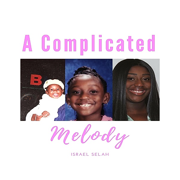 A Complicated Melody, Israel Selah