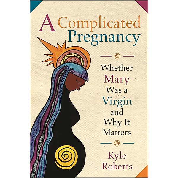 A Complicated Pregnancy, Kyle Roberts