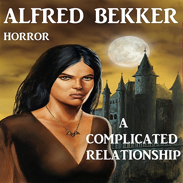 A Complicated Relationship, Alfred Bekker