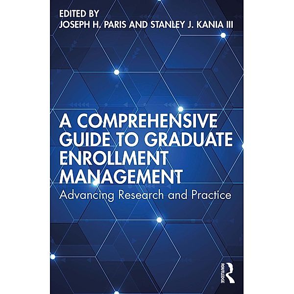 A Comprehensive Guide to Graduate Enrollment Management