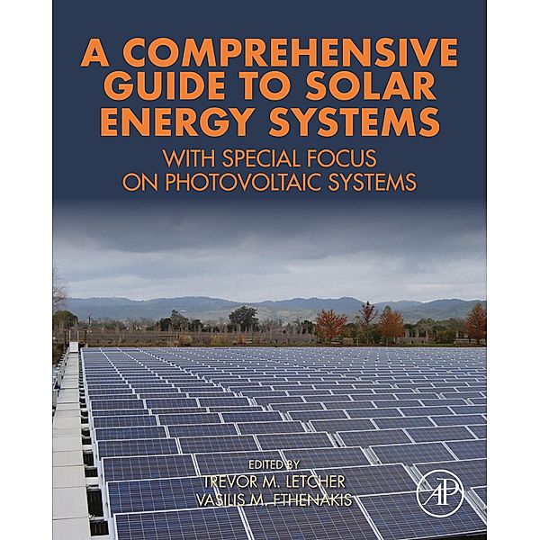 A Comprehensive Guide to Solar Energy Systems