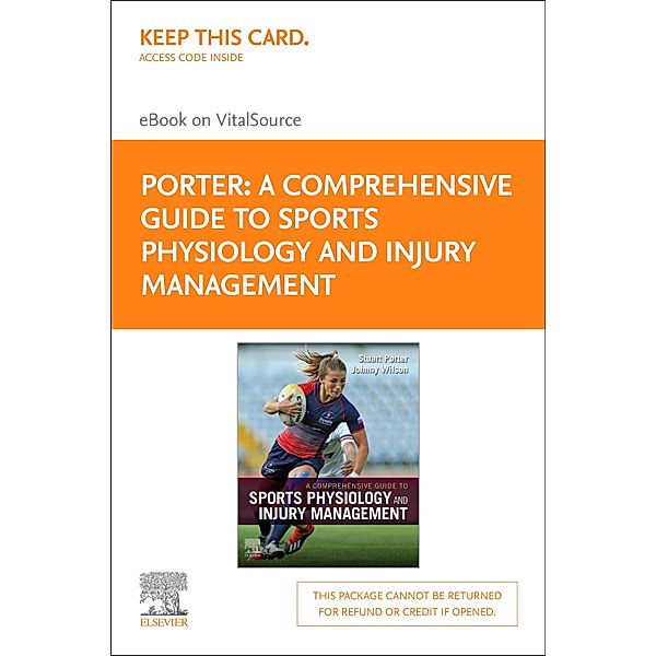 A Comprehensive Guide to Sports Physiology and Injury Management
