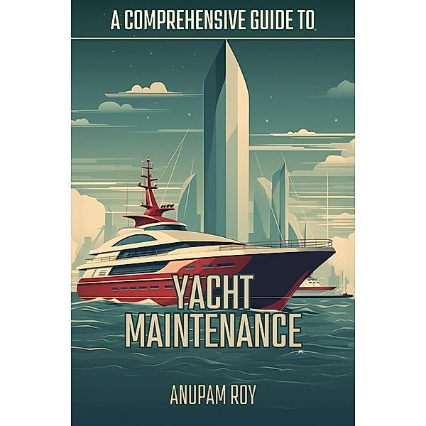 A Comprehensive Guide to Yacht Maintenance, Anupam Roy