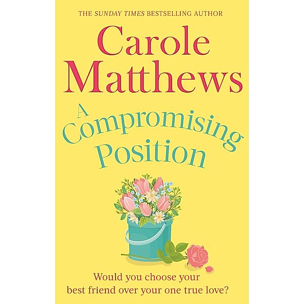 A Compromising Position, Carole Matthews