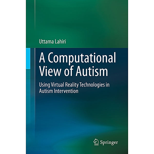 A Computational View of Autism, Uttama Lahiri