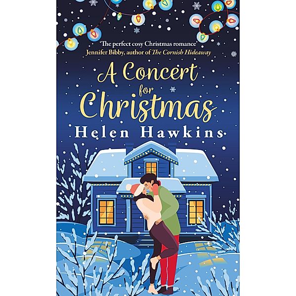 A Concert for Christmas, Helen Hawkins