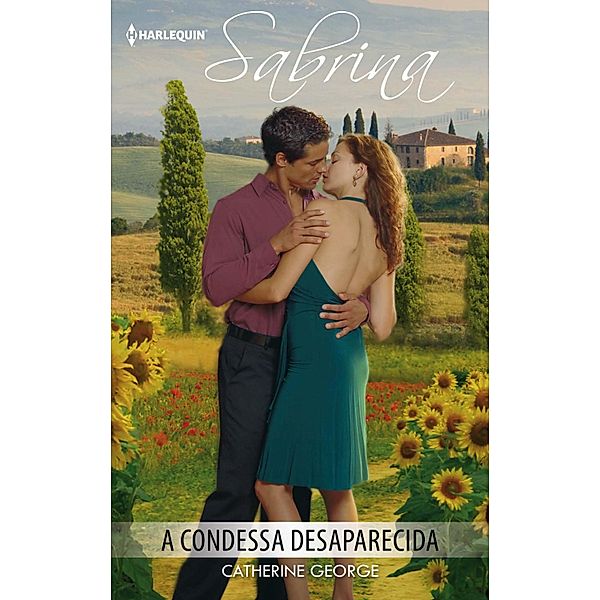 A condessa desaparecida / Sabrina Bd.1237, Catherine George