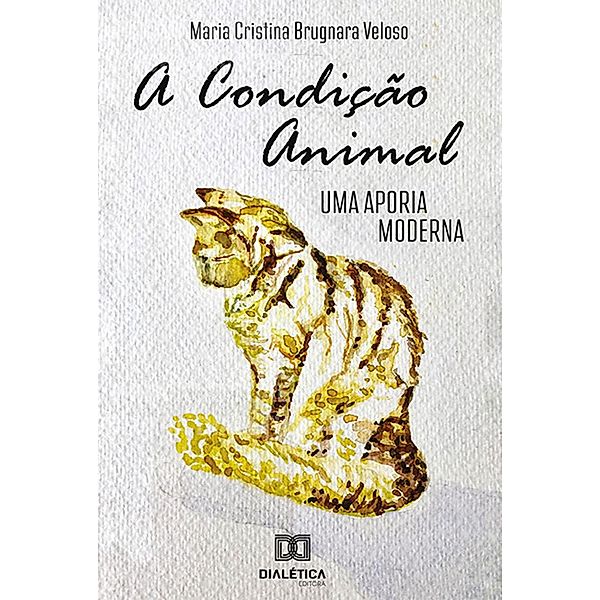 A Condição Animal, Maria Cristina Brugnara Veloso