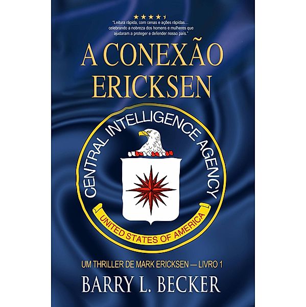 A Conexão Ericksen, Barry Becker