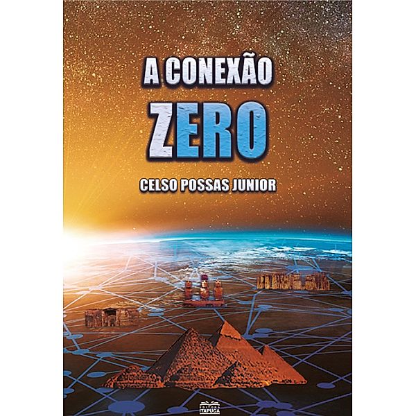 A Conexão Zero, Celso Possas Junior