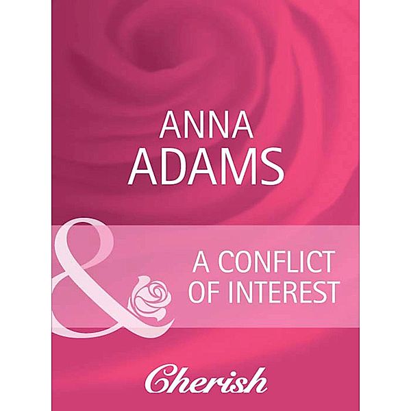 A Conflict Of Interest / Welcome to Honesty Bd.3, Anna Adams