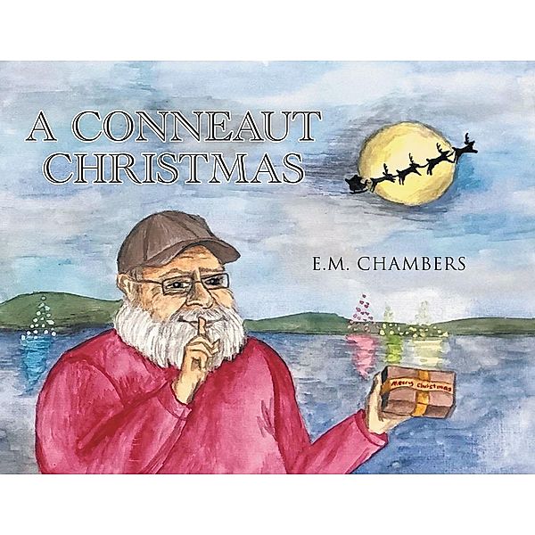 A Conneaut Christmas, E. M. Chambers