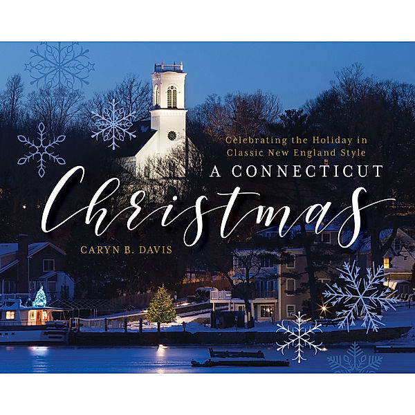 A Connecticut Christmas, Caryn B. Davis