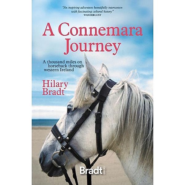 A Connemara Journey, Hilary Bradt