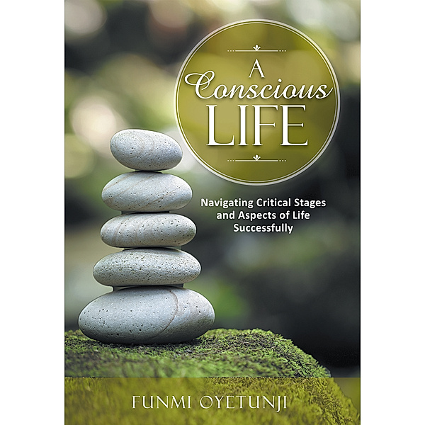 A Conscious Life, Funmi Oyetunji