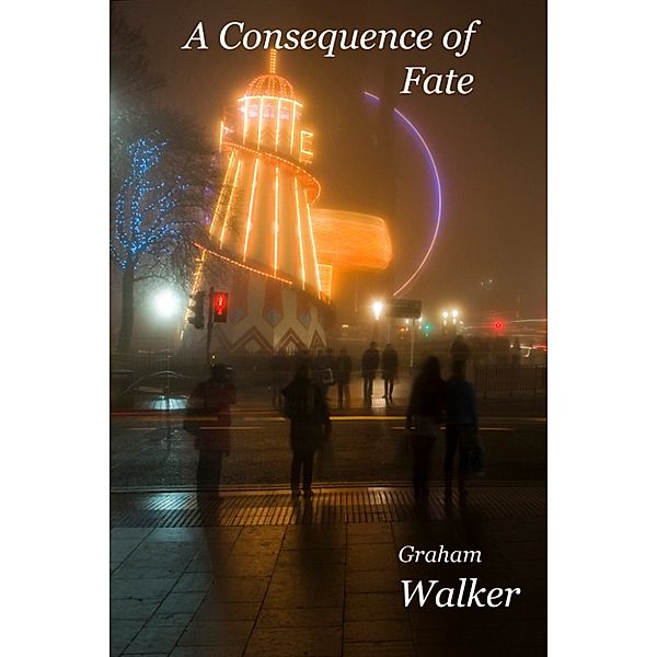 A Consequence of Fate, Graham Walker