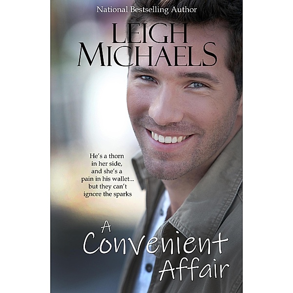 A Convenient Affair, Leigh Michaels