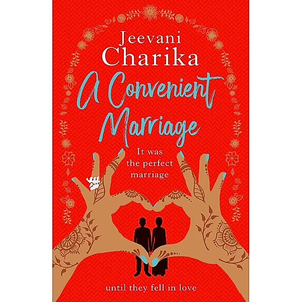 A Convenient Marriage, Jeevani Charika