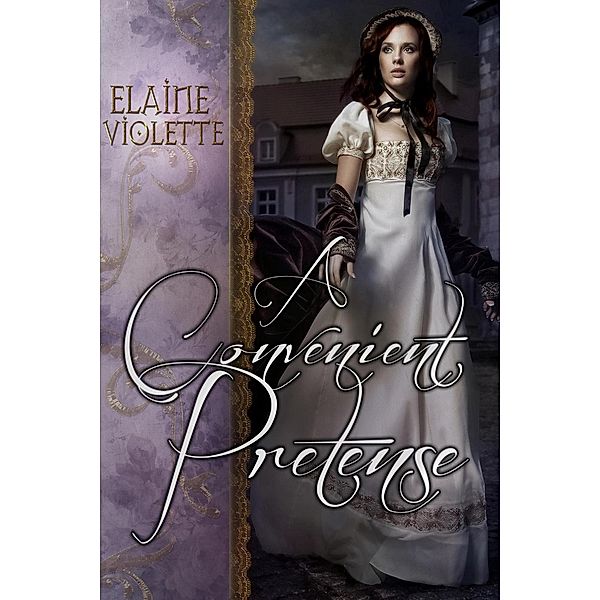 A Convenient Pretense, Elaine Violette
