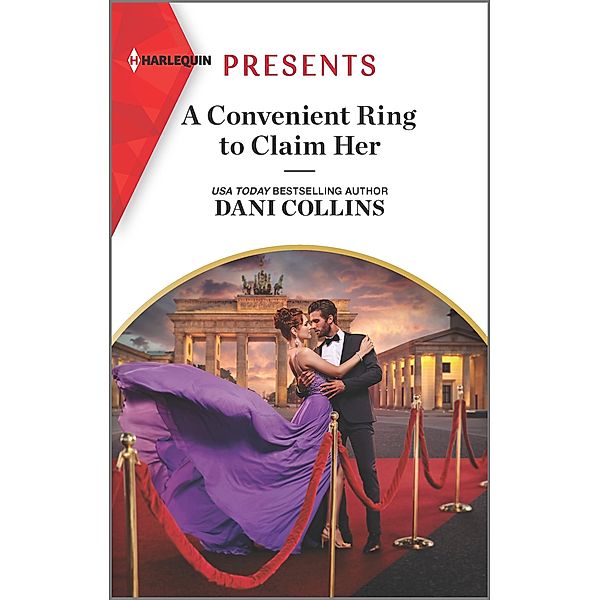 A Convenient Ring to Claim Her / Four Weddings and a Baby Bd.3, Dani Collins