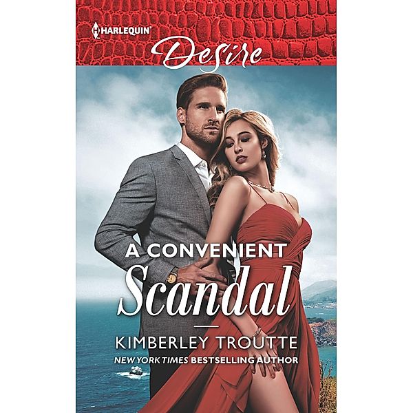 A Convenient Scandal / Plunder Cove, Kimberley Troutte