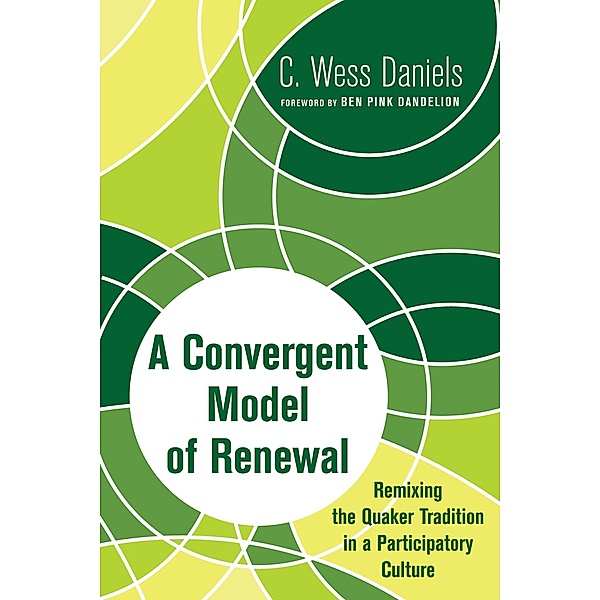 A Convergent Model of Renewal, C. Wess Daniels
