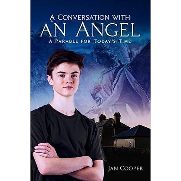 A Conversation with an Angel / PageTurner Press and Media, Jan Cooper