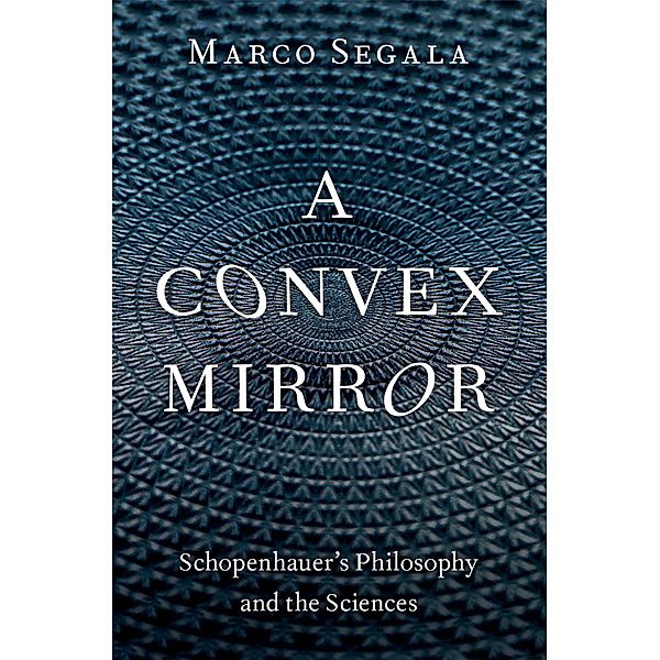 A Convex Mirror, Marco Segala