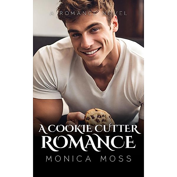 A Cookie Cutter Romance (The Chance Encounters Series, #23) / The Chance Encounters Series, Monica Moss