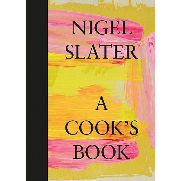 A Cook's Book, Nigel Slater