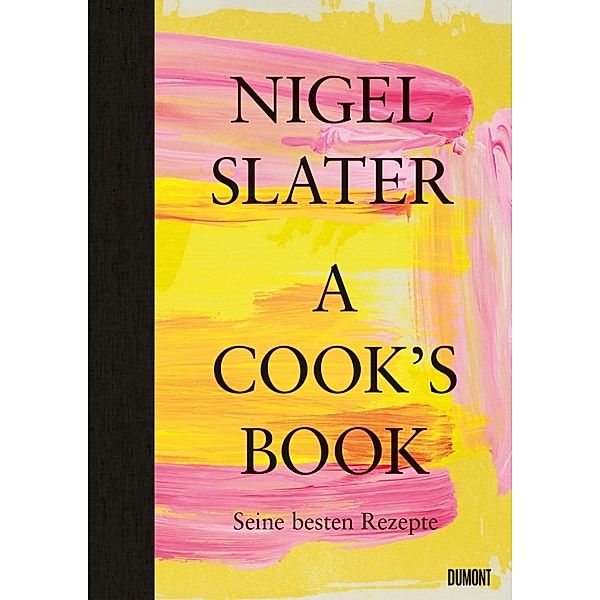 A Cook's Book (Deutsche Ausgabe), Nigel Slater