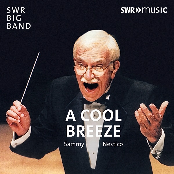 A Cool Breeze, Sammy Nestico, SWR Big Band