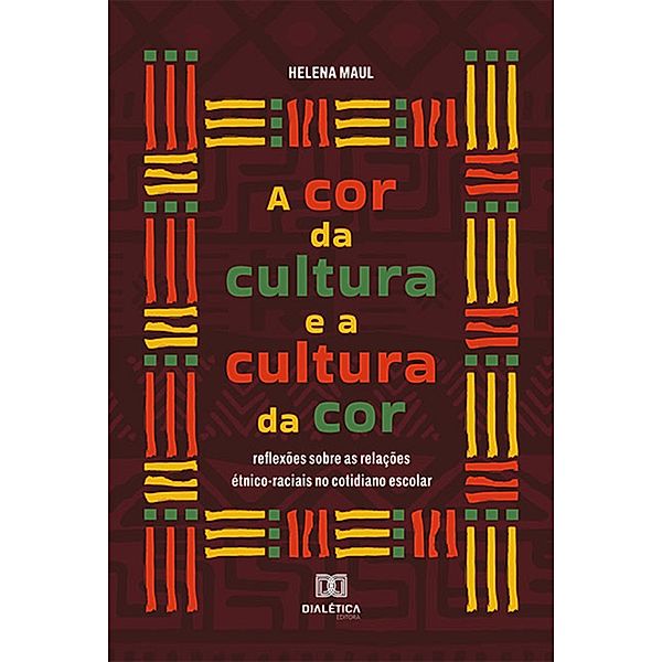 A cor da cultura e a cultura da cor, Helena Maul