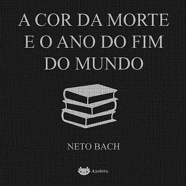 A cor da morte e o ano do fim do mundo, Neto Bach