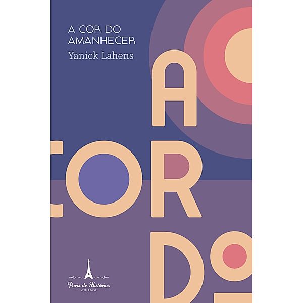 A Cor do Amanhecer, Yanick Lahens