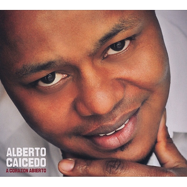 A Corazon Abierto, Alberto Caicedo