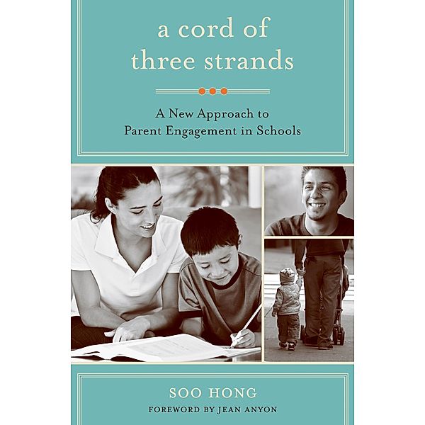 A Cord of Three Strands, Soo Hong