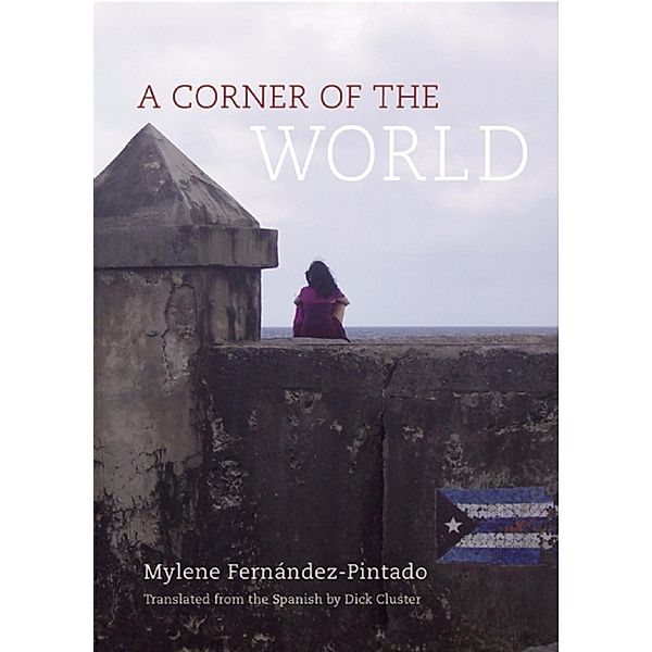 A Corner of the World, Mylene Fernández Pintado