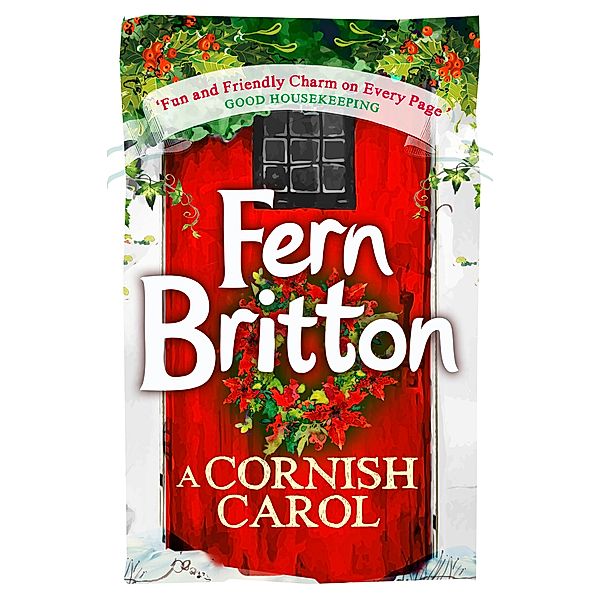 A Cornish Carol, Fern Britton